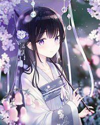 女主颜绛