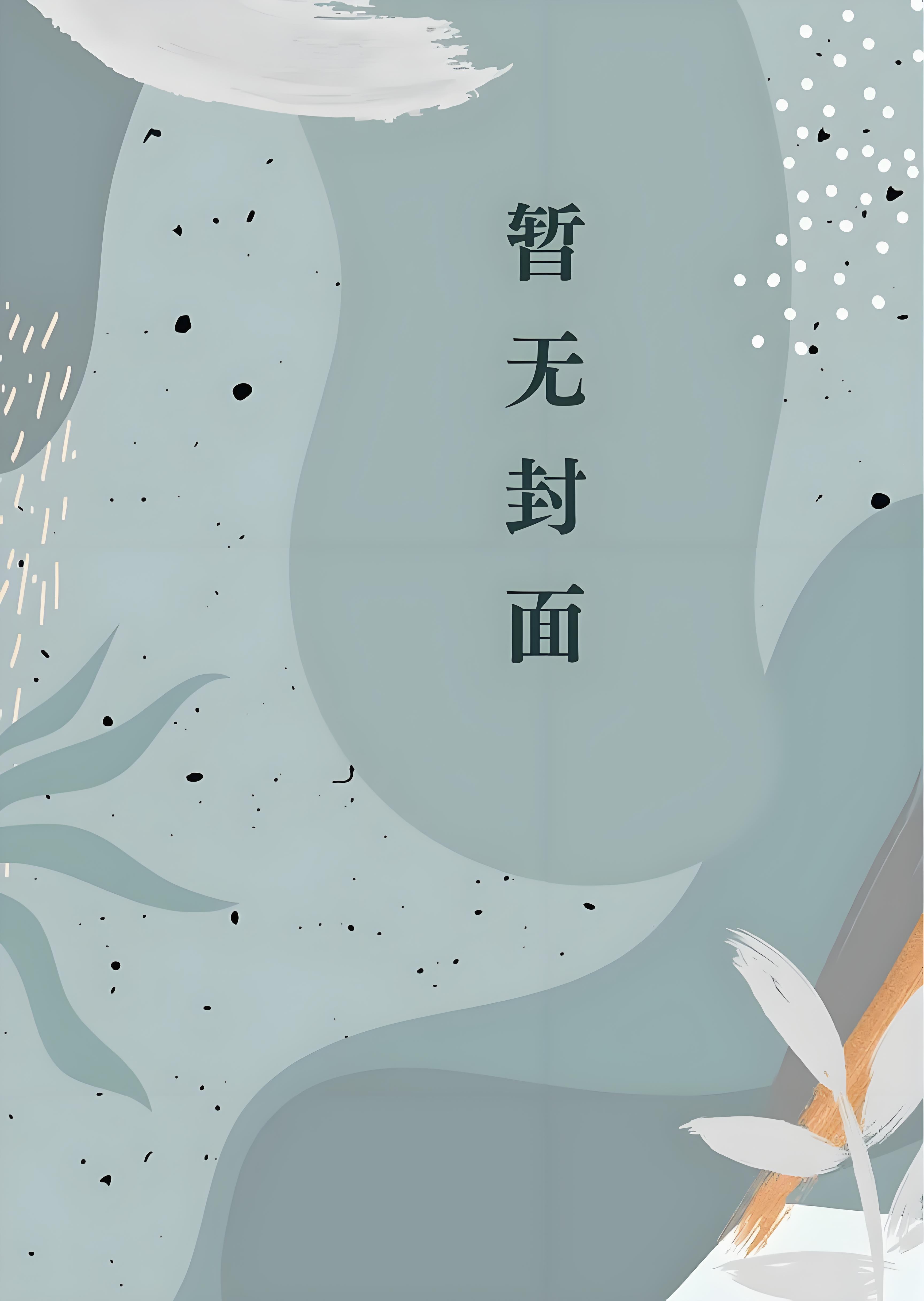 叶修白和叶初阳