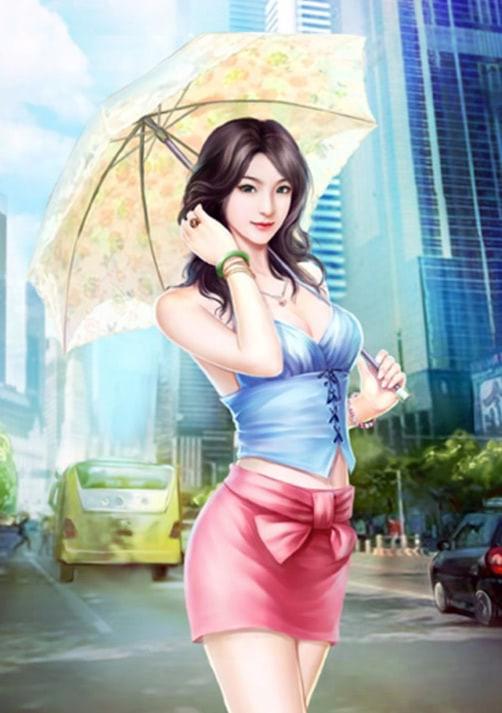 许绾绾陆景琛的