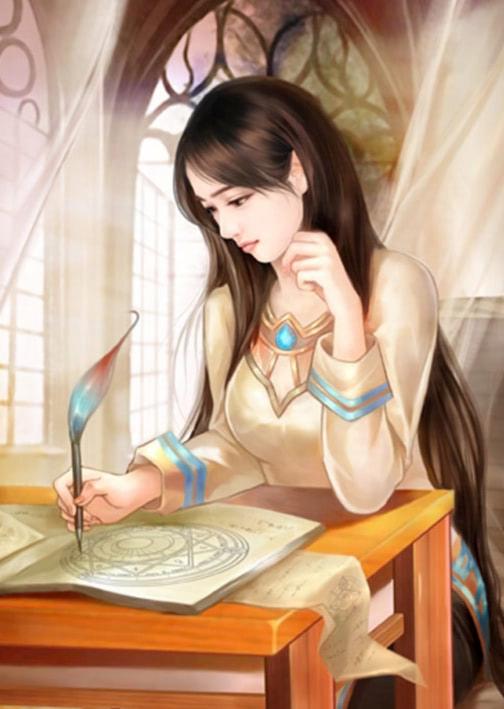 程明月贺逸凡