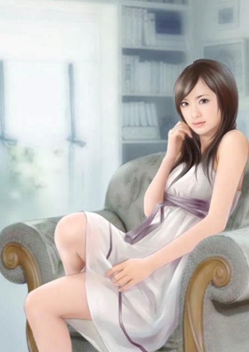 严静是谁