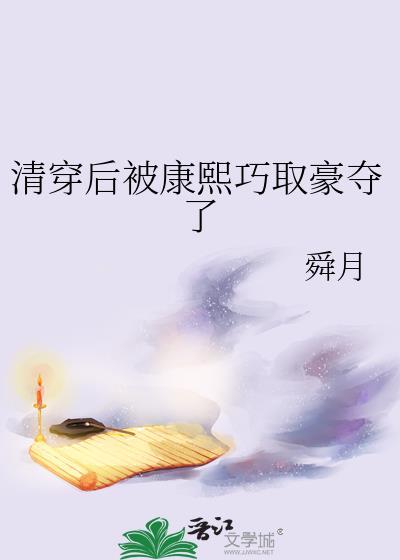 清穿后被康熙巧取豪夺了TXT