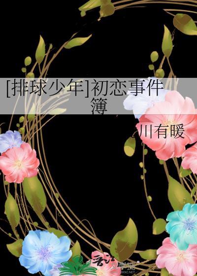 排球少年恋爱关系