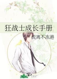 狂战士成长手册 流离不冻港