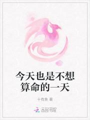 今天去算命了