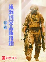 影视从海豹突击队开始TXT